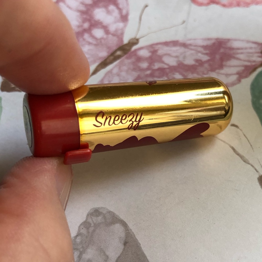 Besame Lipstick Minis